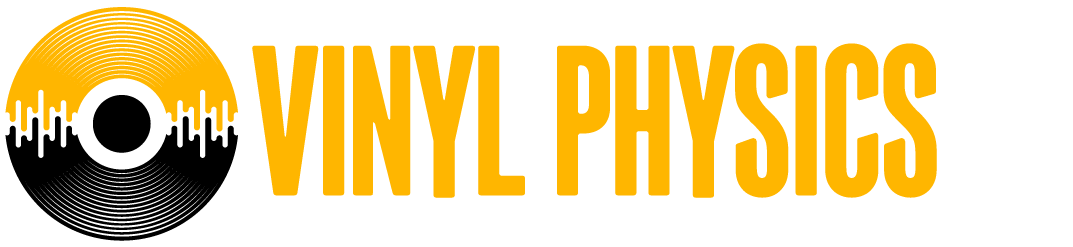 Vinyl Physics Logo